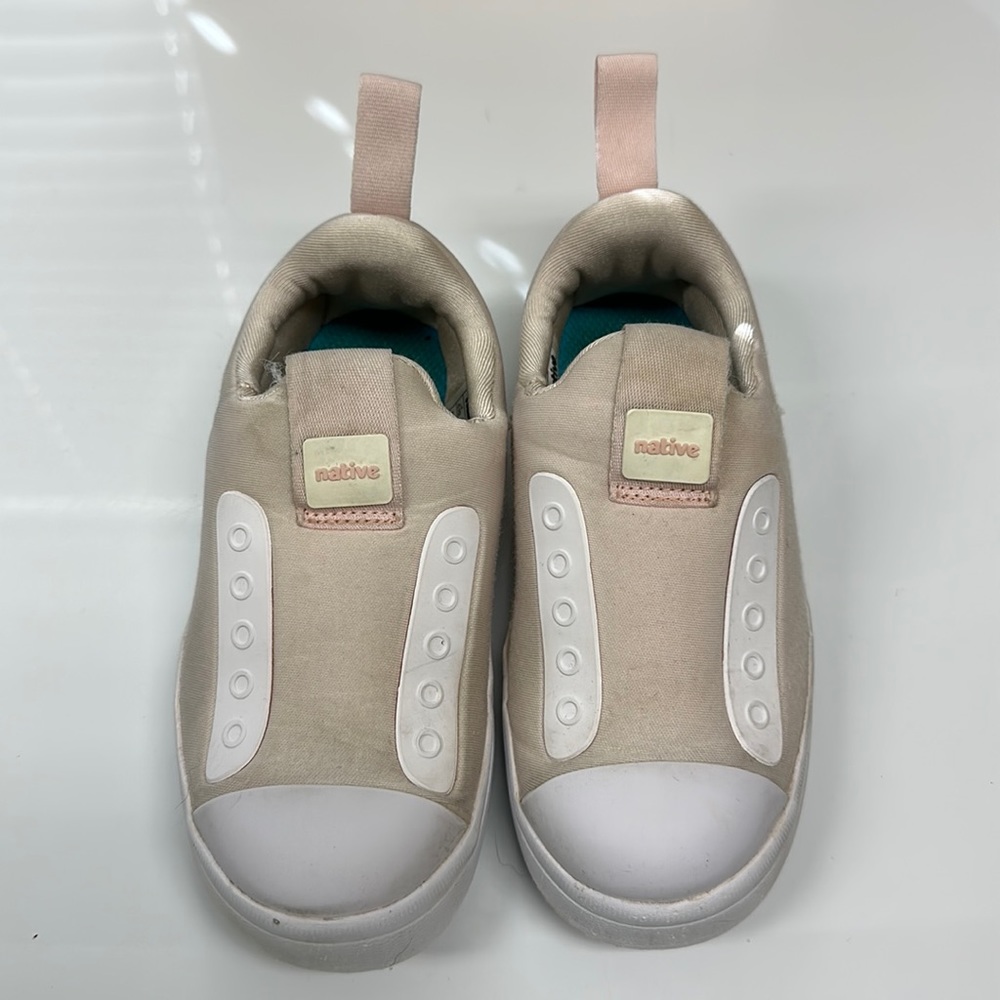Native sneakers